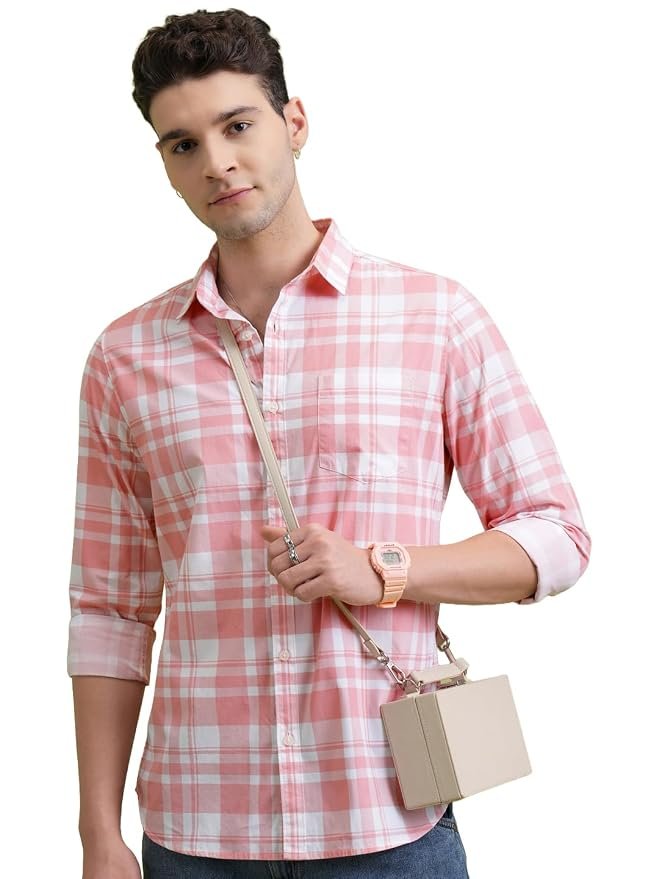 Highlander Men Shirt