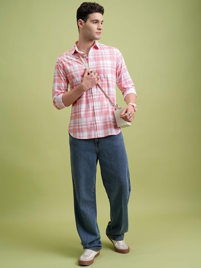 Highlander Men Shirt - Image 3