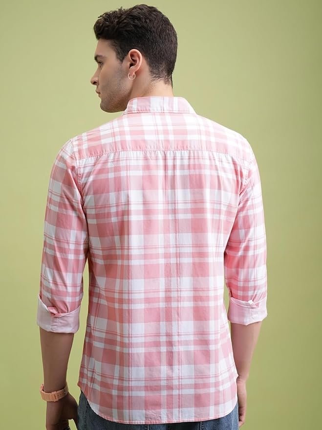 Highlander Men Shirt - Image 2