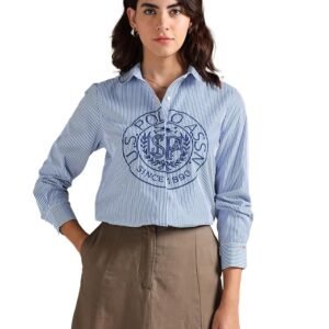 U.S. Polo ASSN. Women Shirt
